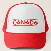 Canada pet (Voorkant)