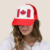 Canada-Pet Trucker Pet (In situ)