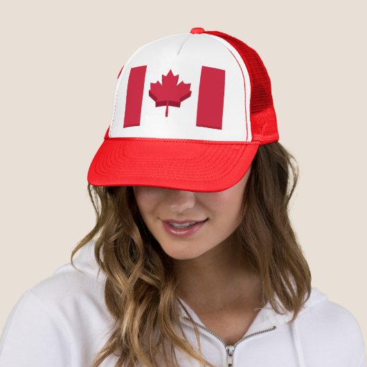 Canada-Pet Trucker Pet (In situ)