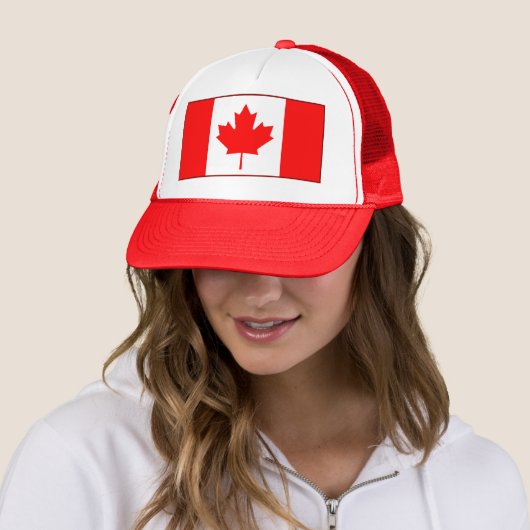 Canada-Pet Trucker Pet (In situ)