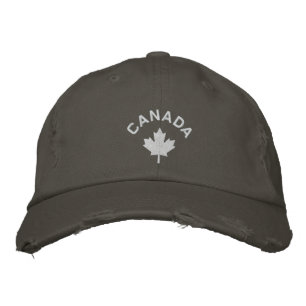 Canada Pet - White Maple Leaf Pet
