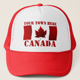 Canada Petten Specialized Canada Souvenir Petten P