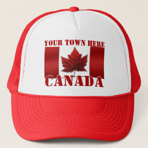 Canada Petten Specialized Canada Souvenir Petten P