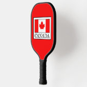 Canada Pickleball Paddle (Links)