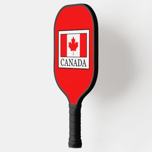 Canada Pickleball Paddle (Links)