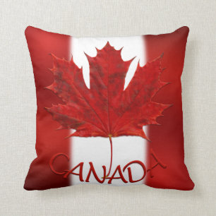 Canada Pillow Canadese vlag Souvenir Pillow Kussen