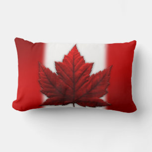 Canada Pillow Canadese vlag Souvenir Pillow Kussen
