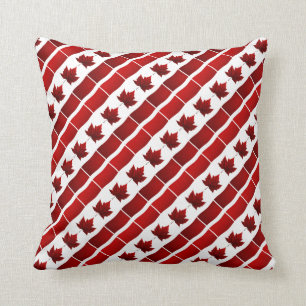 Canada Pillow Canadese vlag Souvenir Pillow Kussen