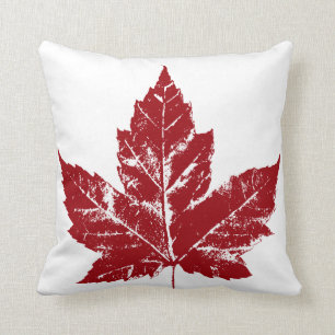 Canada Pillow Cool Canadian Souvenir Pillow Kussen