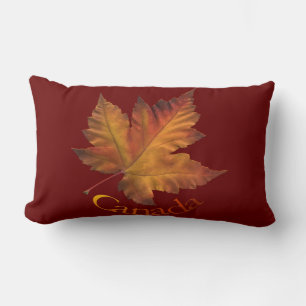 Canada Pillow - Gepersonaliseerd Canada Souvenir P Kussen
