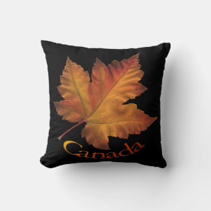 Canada Pillow - Gepersonaliseerd Canada Souvenir P Kussen