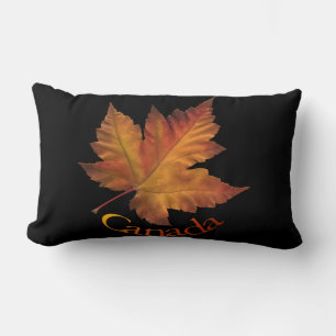 Canada Pillow - Gepersonaliseerd Canada Souvenir P Kussen