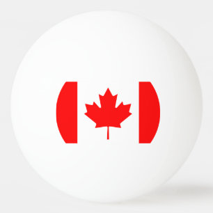 CANADA PINGPONGBAL