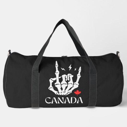 Canada Plunjezak (Voorkant)