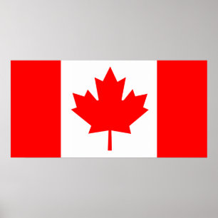 Canada Poster