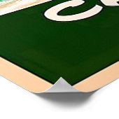 CANADA POSTER (Hoek)