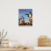 Canada poster (Keuken)