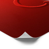 Canada Poster Canada Flag Souvenir Prints & Gifts (Hoek)