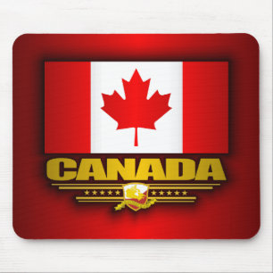 Canada Pride Muismat