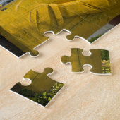 Canada, Prince Edward Island, Borden-Carleton. Legpuzzel (Zijkant)