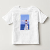 Canada, Prince Edward Island. Cape Tryon Kinder Shirts (Voorkant)