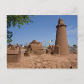 Canada, Prince Edward Island, Charlottetown. Briefkaart (Voorkant)