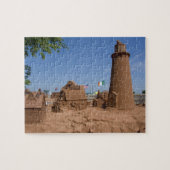 Canada, Prince Edward Island, Charlottetown. Legpuzzel (Horizontaal)