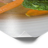 Canada, Prince Edward Island Foto Afdruk (Hoek)