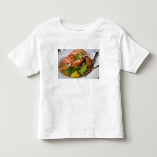 Canada, Prince Edward Island, Kinder Shirts (Voorkant)