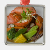 Canada, Prince Edward Island Metalen Ornament (Voorkant)