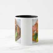 Canada, Prince Edward Island Mok (Midden)