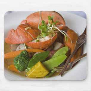 Canada, Prince Edward Island, Muismat