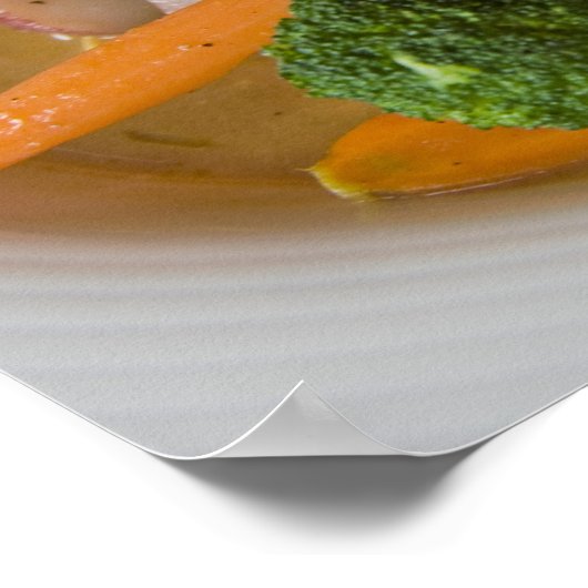 Canada, Prince Edward Island Poster (Hoek)