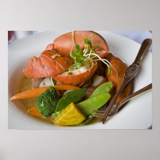 Canada, Prince Edward Island Poster (Voorkant)