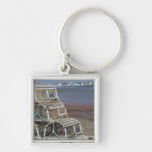 Canada, Prince Edward Island, Rustico. Kreeft Sleutelhanger