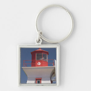 Canada, Prince Edward Island, Victoria. Sleutelhanger
