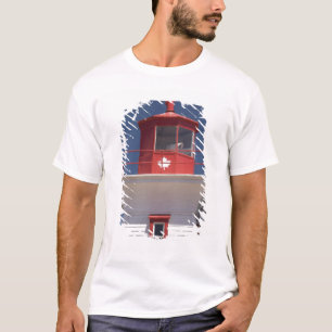 Canada, Prince Edward Island, Victoria. T-shirt