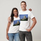 Canada, Quebec City.  Chateau Frontenac. T-shirt (Unisex)