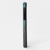 Canada, Quebec, Magdalen-eilanden, Cap Alright Case-Mate iPhone Case (Achterkant/links)