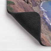 Canada, Quebec, Magdalen Islands, Cap Alright 2 Muismat (Hoek)