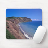 Canada, Quebec, Magdalen Islands, Cap Alright 2 Muismat (Met muis)