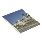 Canada, Quebec, Montreal. Oud Montreal Notitieblok (Schuin)