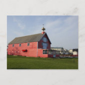 Canada, Quebec, Perce. AFBEELDING BEPERKT: niet Briefkaart (Voorkant)