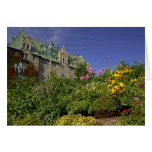 Canada, Quebec. regio Charlevoix,