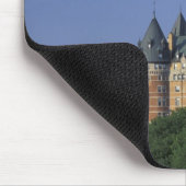 Canada, Quebec Stad. Chateau Frontenac. Muismat (Hoek)