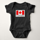 Canada Romper (Voorkant)