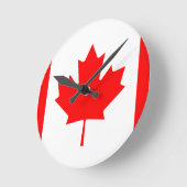 canada ronde klok (Hoek)
