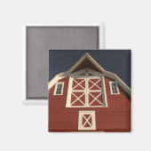 Canada, Saskatchewan, North Battleford: Westers Magneet (Voorkant / Achterkant)