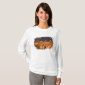 Canada, Saskatchewan, Saskatoon: Broadway T-shirt (Voorkant volledig)