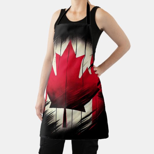 Canada Schort (Insitu)